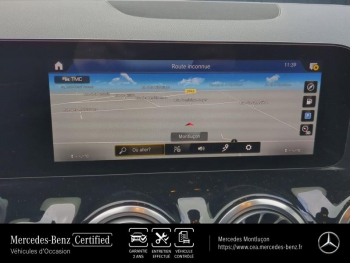 Photo 27 du bon plan MERCEDES-BENZ Classe GLA 200 d 150ch Progressive Line 8G-DCT occasion à 35900 €