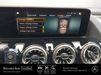 Photo 28 du bon plan MERCEDES-BENZ Classe GLA 200 d 150ch Progressive Line 8G-DCT occasion à 35900 €