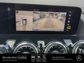 Photo 29 du bon plan MERCEDES-BENZ Classe GLA 200 d 150ch Progressive Line 8G-DCT occasion à 35900 €