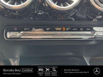Photo 30 du bon plan MERCEDES-BENZ Classe GLA 200 d 150ch Progressive Line 8G-DCT occasion à 35900 €