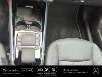 Photo 31 du bon plan MERCEDES-BENZ Classe GLA 200 d 150ch Progressive Line 8G-DCT occasion à 35900 €