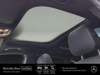 Photo 32 du bon plan MERCEDES-BENZ Classe GLA 200 d 150ch Progressive Line 8G-DCT occasion à 35900 €