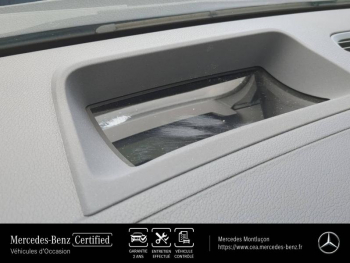 Photo 33 du bon plan MERCEDES-BENZ Classe GLA 200 d 150ch Progressive Line 8G-DCT occasion à 35900 €