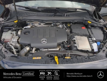 Photo 34 du bon plan MERCEDES-BENZ Classe GLA 200 d 150ch Progressive Line 8G-DCT occasion à 35900 €