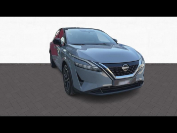Photo 2 du bon plan NISSAN Qashqai e-POWER 190ch Tekna 2022 occasion à 26990 €