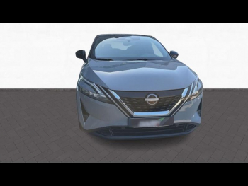 Photo 3 du bon plan NISSAN Qashqai e-POWER 190ch Tekna 2022 occasion à 26990 €