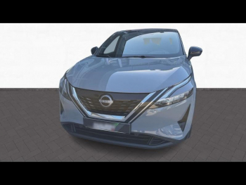 Photo 4 du bon plan NISSAN Qashqai e-POWER 190ch Tekna 2022 occasion à 26990 €