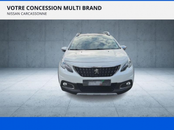 Photo 2 du bon plan PEUGEOT 2008 1.2 PureTech 130ch Crossway S&S occasion à 8900 €
