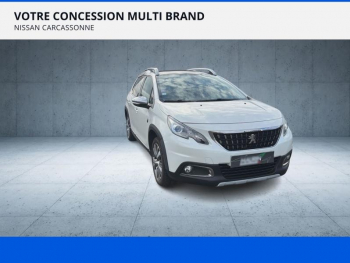 Photo 3 du bon plan PEUGEOT 2008 1.2 PureTech 130ch Crossway S&S occasion à 8900 €