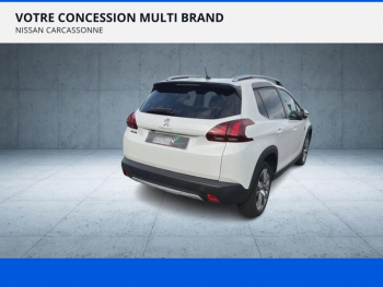 Photo 5 du bon plan PEUGEOT 2008 1.2 PureTech 130ch Crossway S&S occasion à 8900 €
