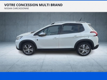 Photo 8 du bon plan PEUGEOT 2008 1.2 PureTech 130ch Crossway S&S occasion à 8900 €