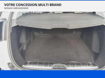 Photo 10 du bon plan PEUGEOT 2008 1.2 PureTech 130ch Crossway S&S occasion à 8900 €