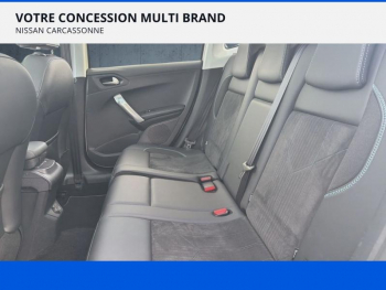 Photo 11 du bon plan PEUGEOT 2008 1.2 PureTech 130ch Crossway S&S occasion à 8900 €