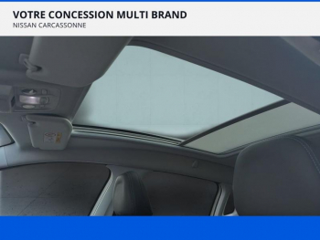 Photo 13 du bon plan PEUGEOT 2008 1.2 PureTech 130ch Crossway S&S occasion à 8900 €