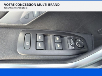 Photo 14 du bon plan PEUGEOT 2008 1.2 PureTech 130ch Crossway S&S occasion à 8900 €