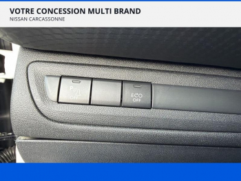 Photo 15 du bon plan PEUGEOT 2008 1.2 PureTech 130ch Crossway S&S occasion à 8900 €