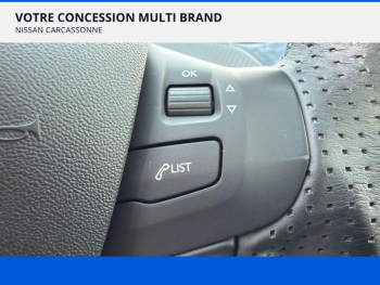 Photo 19 du bon plan PEUGEOT 2008 1.2 PureTech 130ch Crossway S&S occasion à 8900 €