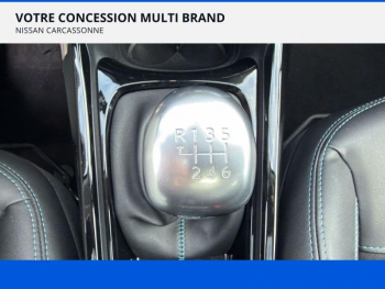 Photo 24 du bon plan PEUGEOT 2008 1.2 PureTech 130ch Crossway S&S occasion à 8900 €