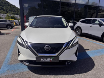 Photo 2 du bon plan NISSAN Qashqai e-POWER 190ch N-Connecta 2022 occasion à 25985 €