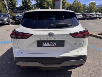 Photo 6 du bon plan NISSAN Qashqai e-POWER 190ch N-Connecta 2022 occasion à 25985 €