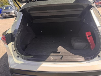 Photo 7 du bon plan NISSAN Qashqai e-POWER 190ch N-Connecta 2022 occasion à 25985 €