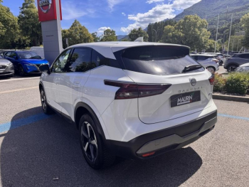 Photo 8 du bon plan NISSAN Qashqai e-POWER 190ch N-Connecta 2022 occasion à 25985 €