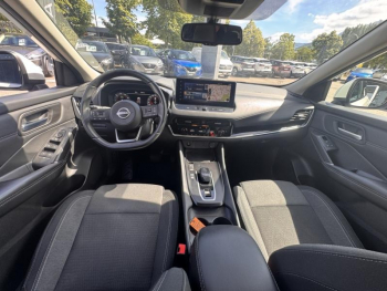 Photo 10 du bon plan NISSAN Qashqai e-POWER 190ch N-Connecta 2022 occasion à 25985 €