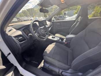 Photo 11 du bon plan NISSAN Qashqai e-POWER 190ch N-Connecta 2022 occasion à 25985 €