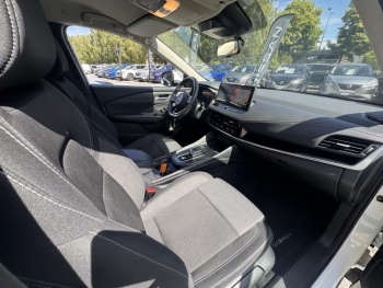 Photo 12 du bon plan NISSAN Qashqai e-POWER 190ch N-Connecta 2022 occasion à 25985 €