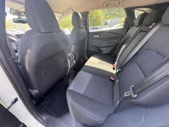 Photo 13 du bon plan NISSAN Qashqai e-POWER 190ch N-Connecta 2022 occasion à 25985 €