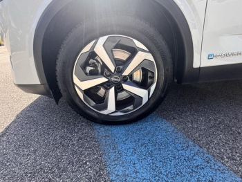 Photo 15 du bon plan NISSAN Qashqai e-POWER 190ch N-Connecta 2022 occasion à 25985 €