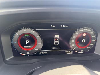 Photo 18 du bon plan NISSAN Qashqai e-POWER 190ch N-Connecta 2022 occasion à 25985 €
