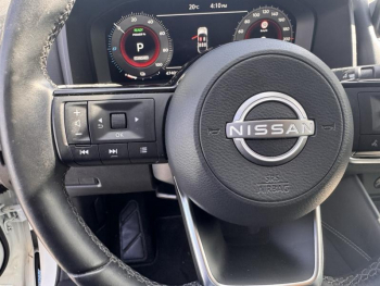 Photo 19 du bon plan NISSAN Qashqai e-POWER 190ch N-Connecta 2022 occasion à 25985 €