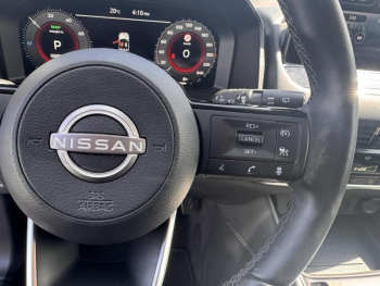Photo 20 du bon plan NISSAN Qashqai e-POWER 190ch N-Connecta 2022 occasion à 25985 €