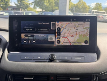 Photo 21 du bon plan NISSAN Qashqai e-POWER 190ch N-Connecta 2022 occasion à 25985 €
