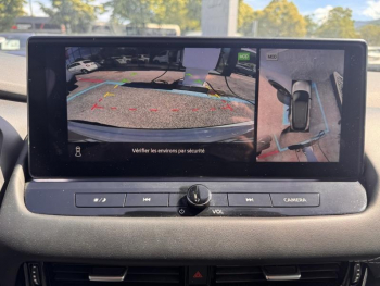 Photo 22 du bon plan NISSAN Qashqai e-POWER 190ch N-Connecta 2022 occasion à 25985 €