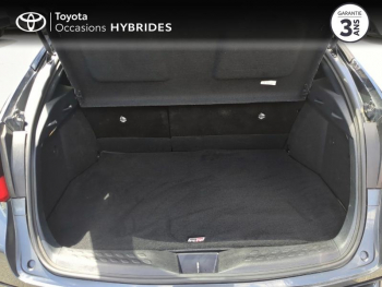 Photo 10 du bon plan TOYOTA C-HR 2.0 Hybride 184ch GR Sport E-CVT occasion à 26990 €