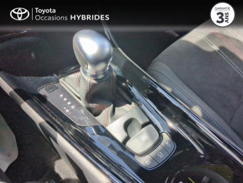 Photo 22 du bon plan TOYOTA C-HR 2.0 Hybride 184ch GR Sport E-CVT occasion à 26990 €