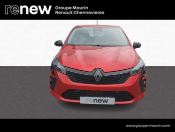Photo 2 du bon plan RENAULT Clio 1.6 E-Tech 145ch full hybrid Evolution - 24 occasion à 18799 €