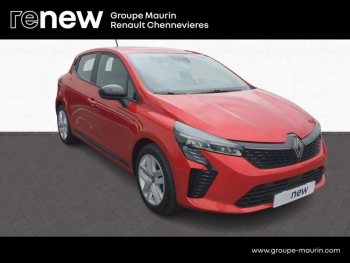 Photo 3 du bon plan RENAULT Clio 1.6 E-Tech 145ch full hybrid Evolution - 24 occasion à 18799 €