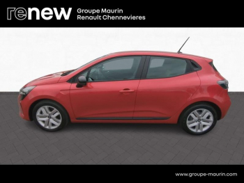 Photo 7 du bon plan RENAULT Clio 1.6 E-Tech 145ch full hybrid Evolution - 24 occasion à 18799 €