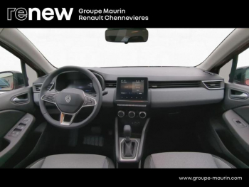 Photo 11 du bon plan RENAULT Clio 1.6 E-Tech 145ch full hybrid Evolution - 24 occasion à 18799 €