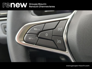 Photo 20 du bon plan RENAULT Clio 1.6 E-Tech 145ch full hybrid Evolution - 24 occasion à 18799 €