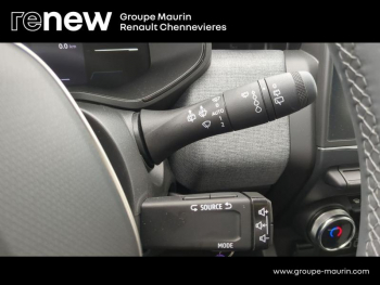Photo 24 du bon plan RENAULT Clio 1.6 E-Tech 145ch full hybrid Evolution - 24 occasion à 18799 €