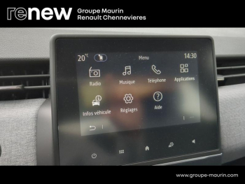 Photo 26 du bon plan RENAULT Clio 1.6 E-Tech 145ch full hybrid Evolution - 24 occasion à 18799 €