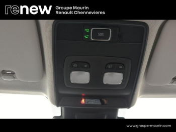 Photo 29 du bon plan RENAULT Clio 1.6 E-Tech 145ch full hybrid Evolution - 24 occasion à 18799 €