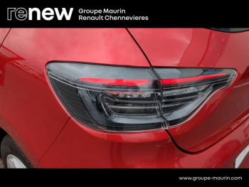Photo 30 du bon plan RENAULT Clio 1.6 E-Tech 145ch full hybrid Evolution - 24 occasion à 18799 €