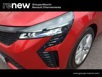 Photo 31 du bon plan RENAULT Clio 1.6 E-Tech 145ch full hybrid Evolution - 24 occasion à 18799 €