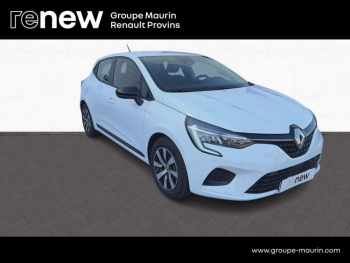 Photo 2 du bon plan RENAULT Clio 1.6 E-Tech hybride 145ch Equilibre occasion à 14700 €