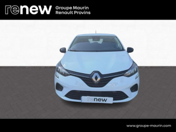 Photo 3 du bon plan RENAULT Clio 1.6 E-Tech hybride 145ch Equilibre occasion à 14700 €